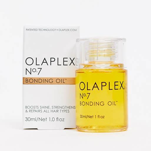 Olaplex No.7 Bonding Oil 30ml
