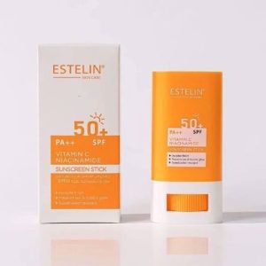 Estelin Sunscreen Stick SPF50