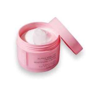 Estelin Alpha Arbutin Cream