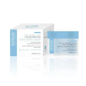Estelin Hyaluronic Acid Cream