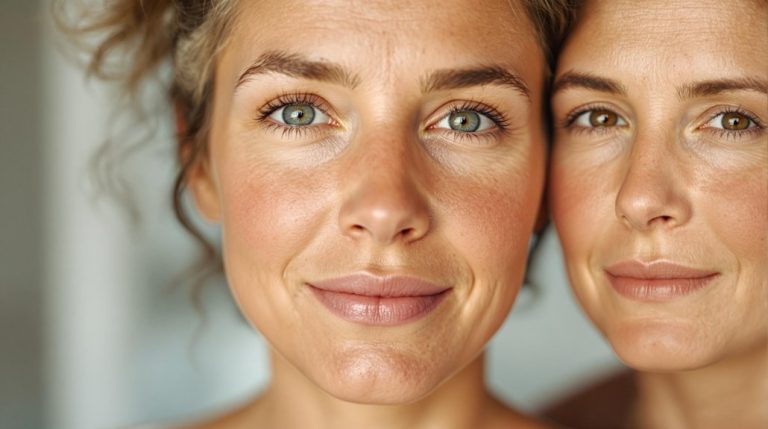 How Hormones Affect Your Skin A Guide for Women at Different Life Stages