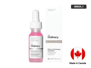 The Ordinary PHA Lip Serum image