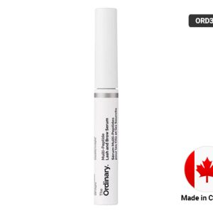 The Ordinary Multi-Peptide Lash and Brow Serum 5ml