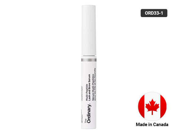 The Ordinary MultiPeptide Lash and Brow Serum 5ml image