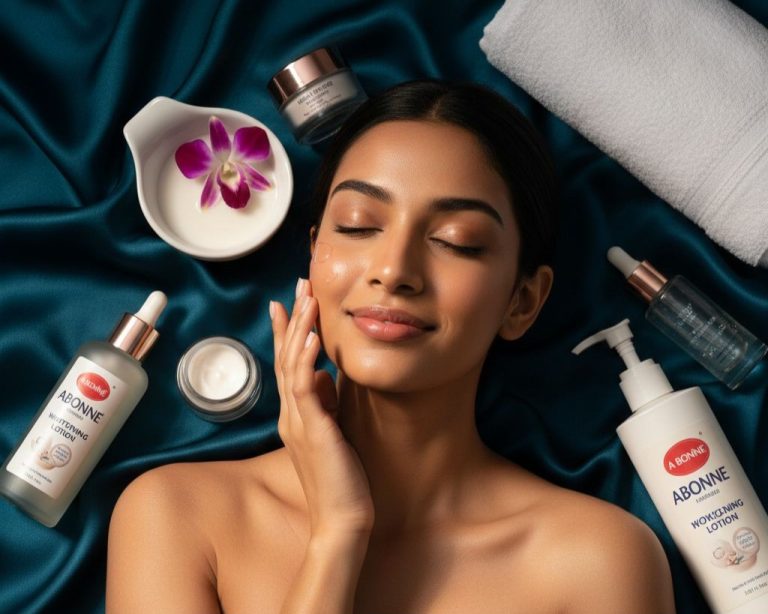 Night Skincare Guide for Sri Lankan Skin