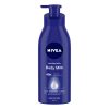 Nivea Body Milk Body Lotion for 48H Intensive Moisture