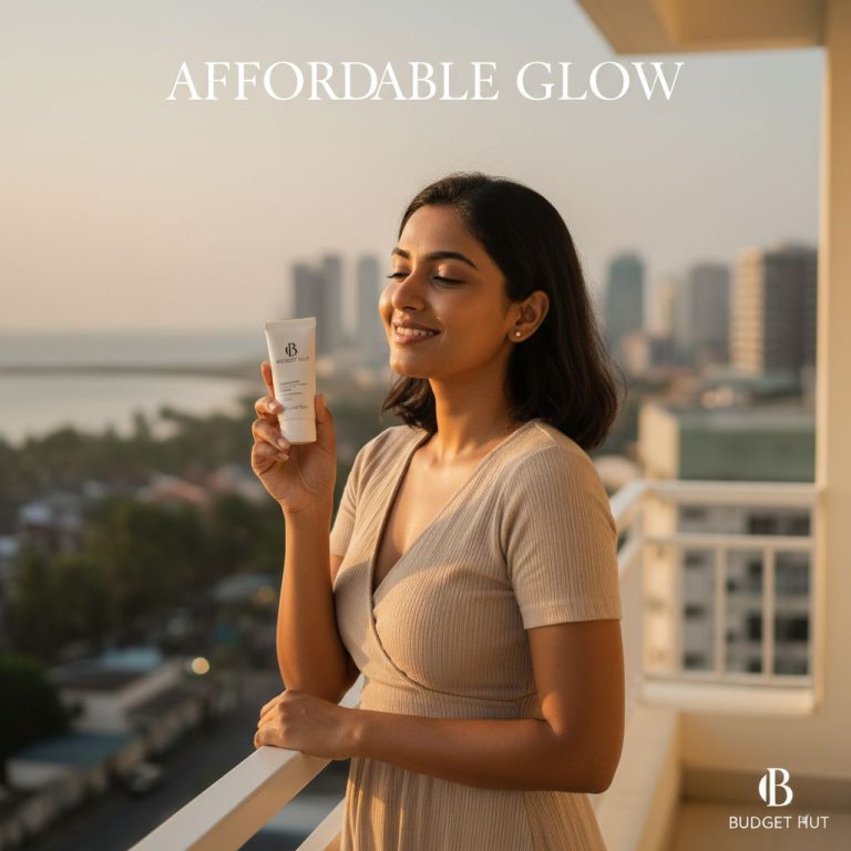 Affordable Moisturizer Guide for Sri Lankan Skin