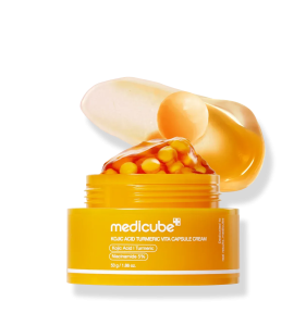 Medicube Kojic Acid Cream 53g image