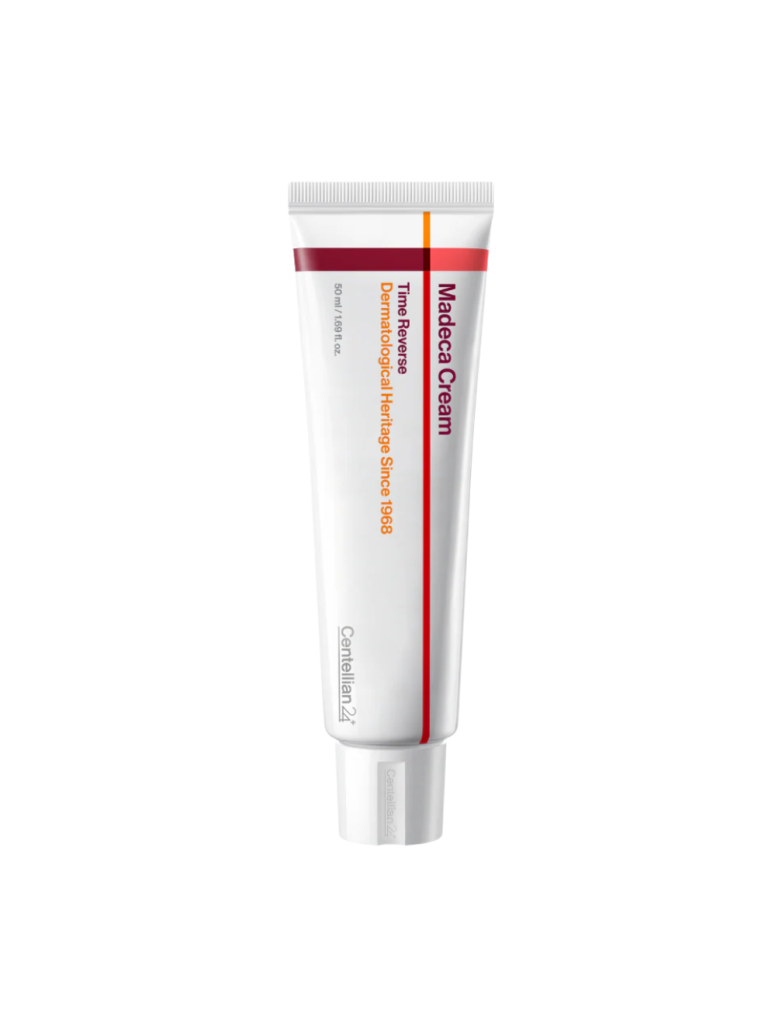 Centellian24 Madeca Cream Time Reverse