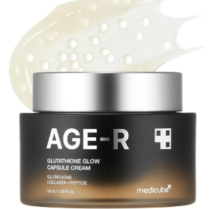 Medicube Glutathione Glow Cream for Glass Skin