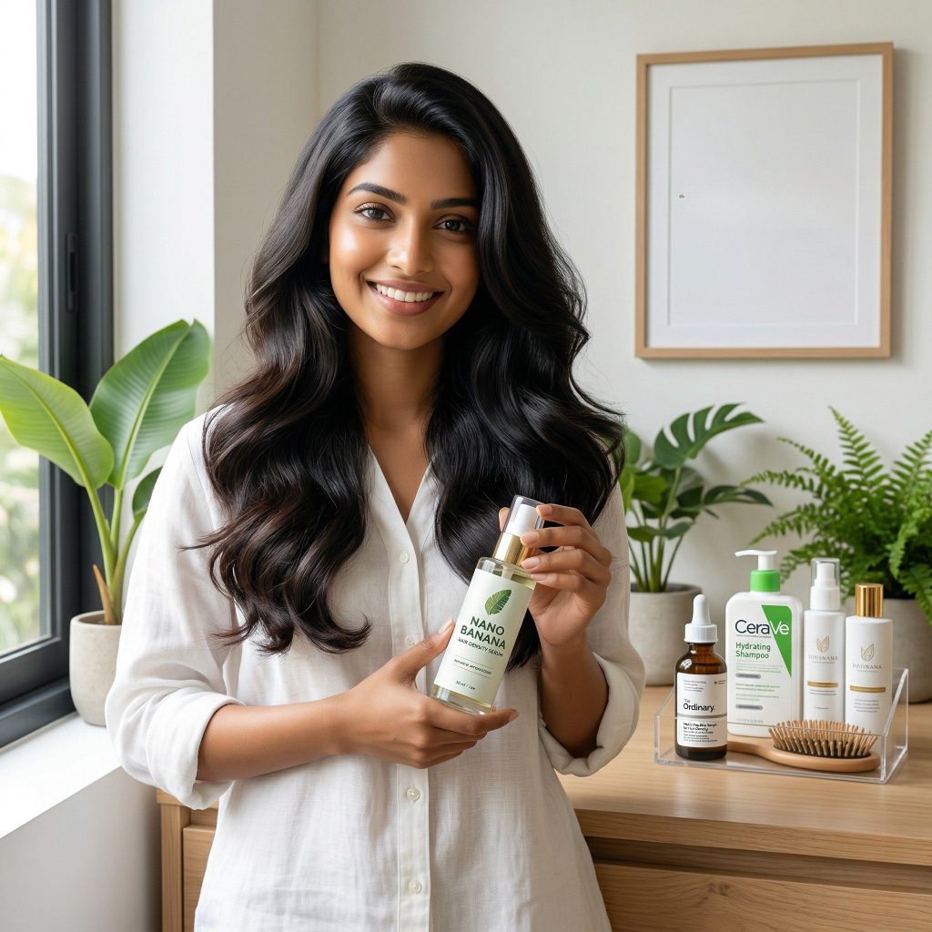 The Ultimate Hair Growth & Repair Guide 1 Premium Hair Care Sri Lanka post image
