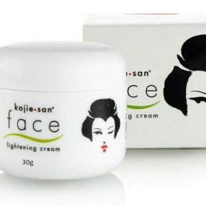 Kojie San Face Lightening Cream 30g image