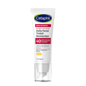 Cetaphil Redness Relieving Night Moisturizer 50g