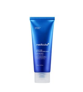 Medicube Zero Pore Blackhead Mud Mask 100g