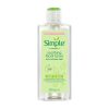 Simple - Kind To Skin 100% Alcohol Free Soothing Facial Toner 200ml 2 SIMPLESOOTHINGFACIALTONER
