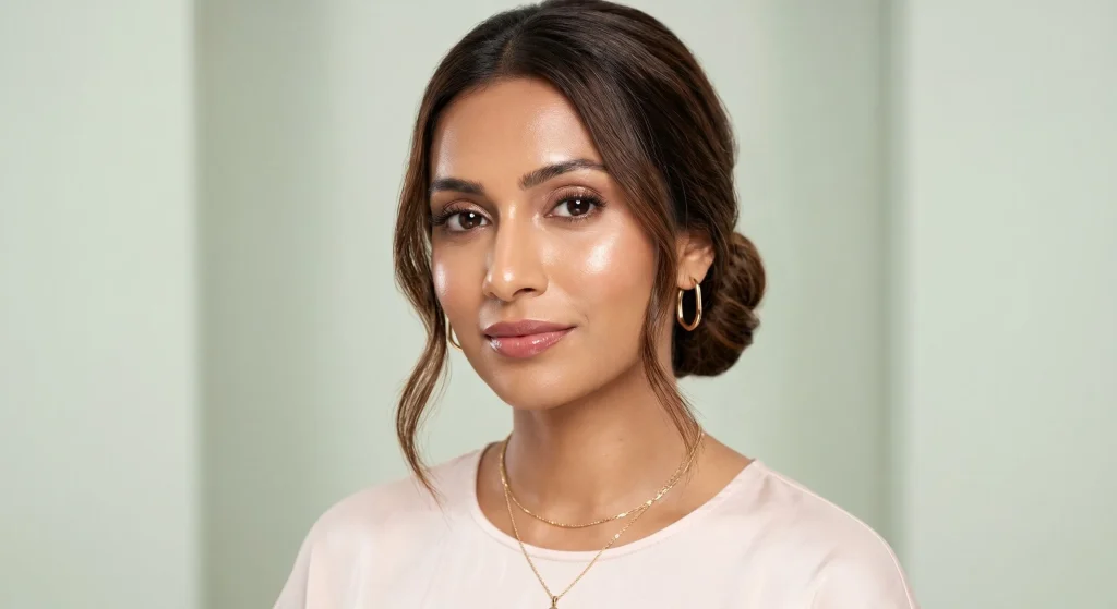 Glass Skin Makeup Tutorial Budgethut Cosmetics