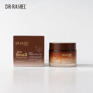 Dr. Rashel Snail & Collagen Firming Cream 50g