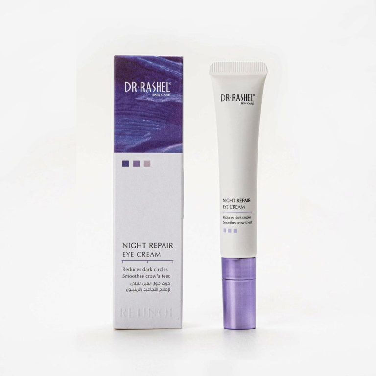 Dr Rashel Night Repair Eye Cream