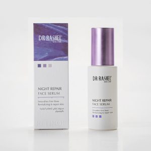 Dr. Rashel Retinol Repair Night Face Serum