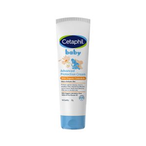 Cetaphil Baby With Organic Calendula Advanced Protection Cream 85G