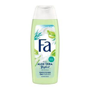 Fa Aloe Vera Shower Cream 250ml