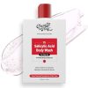 Chemist At Play Exfoliating Body Wash with 4% Lactic Acid & Salicylic Acid, Prevents Body Acne 236ml 2 566904b371902448deb30319dd79ae48.jpg 720x720q80