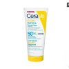CeraVe Invisible Hydrating Sunscreen SPF 50+ 75ml