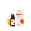 Plum 15 Mandarin Vitamin C Serum Glow Boost 20ml HAVIN 1323
