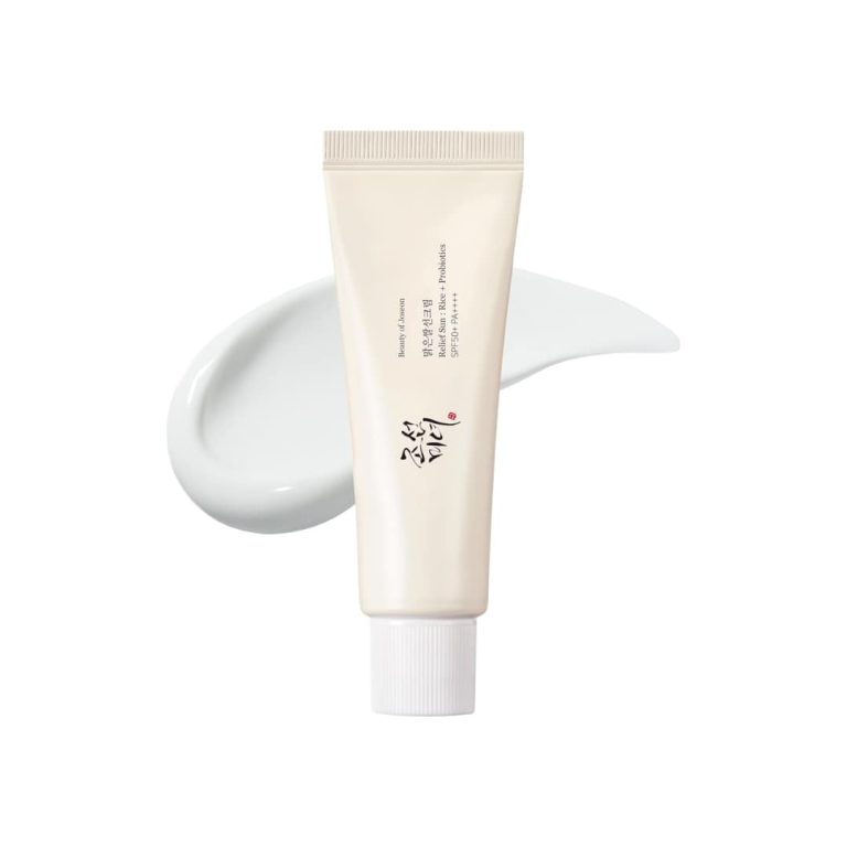 Beauty of Joseon Relief Sun : Rice + Probiotics (SPF50+ PA++++) 50ml